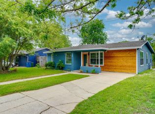 6406 Haney Dr, Austin, TX 78723