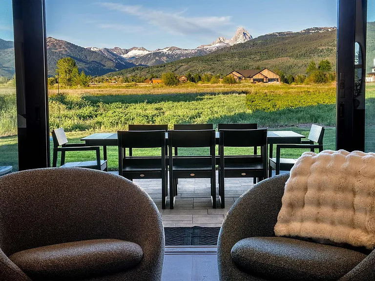 Window View