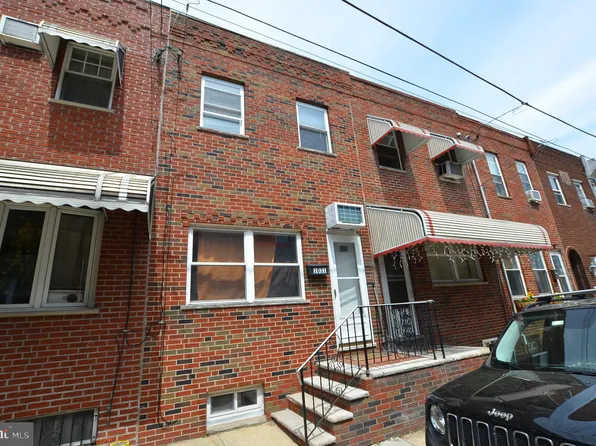 1031 Mercy St, Philadelphia, PA 19148