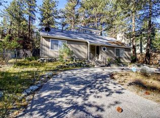 1219 Irene St, Wrightwood, CA 92397
