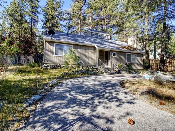 1219 Irene St, Wrightwood, CA 92397