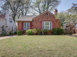 3116 S Owasso Ave, Tulsa, OK 74105