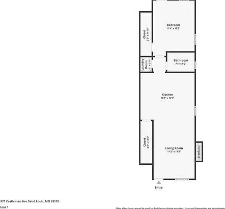 4171 Castleman Ave — Photo 16