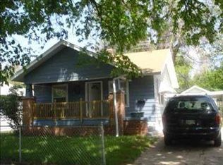 1826 S Waco Ave, Wichita, KS 67213