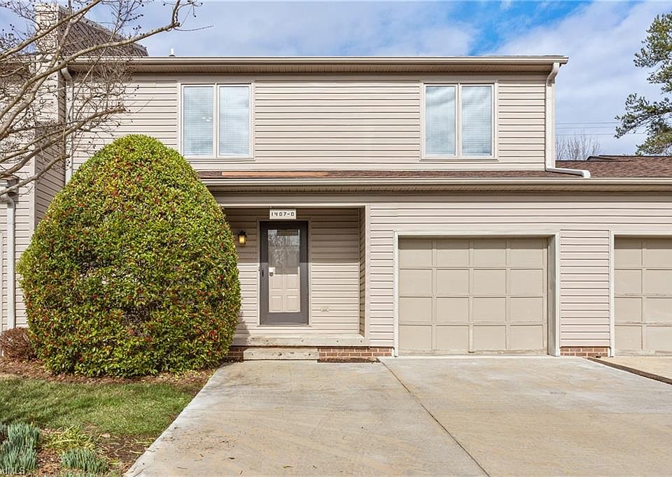 1st image of 1407 Chestnut Dr Unit D