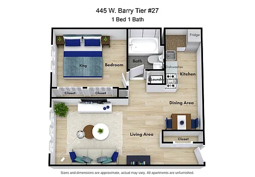 Floor plan 27