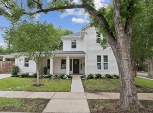 1921 Washington Ave, Fort Worth, TX 76110