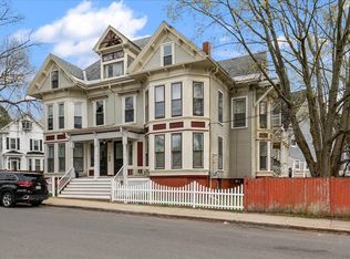 59 Arlington St #2, Haverhill, MA 01830