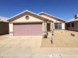 10724 W Turney Ave, Phoenix, AZ 85037