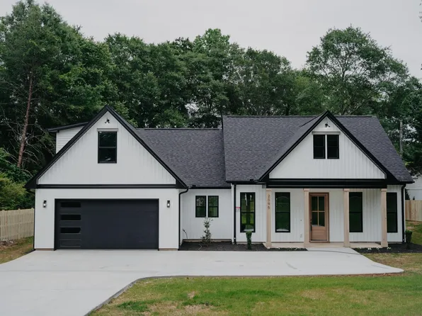 2095 Duncan Reidville Rd, Reidville, SC 29375