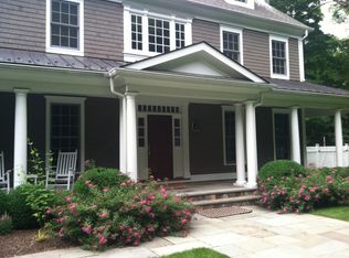 214 Limestone Rd, Ridgefield, CT 06877