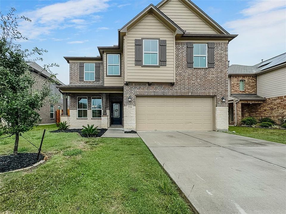 2214 Spring Hollow Dr, Baytown, TX 77521 | MLS #25722532 | Zillow