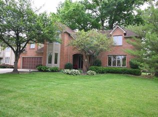 237 Deer Meadow Dr, Columbus, OH