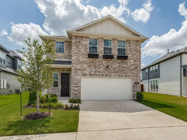 1632 Barnwood Trce, Celina, TX 75009