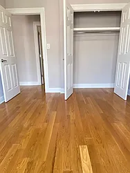 Rented by Beekman Street Realty
