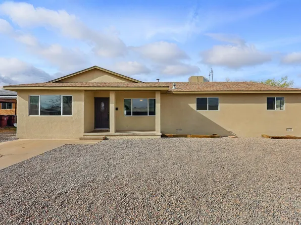 1612 Edith Dr, Belen, NM 87002