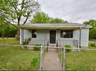 401 S Main St, Sallisaw, OK 74955