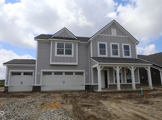 3941 Bozeman Way, Bargersville, IN 46106