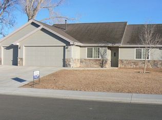 3283 Ravens Crest Dr, Montrose, CO 81401