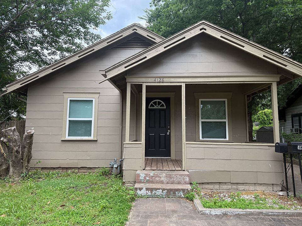 1st image of 4128 S 32nd West Ave
