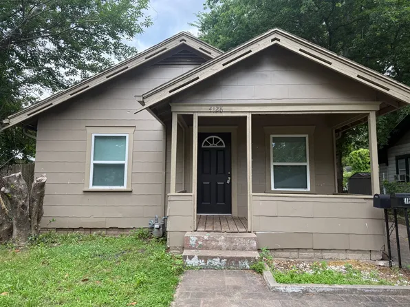 4128 S 32nd West Ave, Tulsa, OK 74107