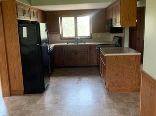 2648 N Napoleon Rd, Harrod, OH 45850