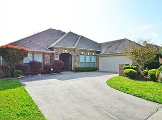 4218 Waterwood Dr, Baytown, TX 77521