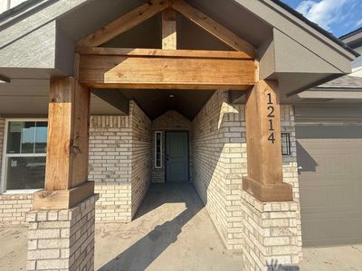 1214 Stonebridge Way, Enid, OK, 73703