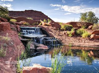2331 W Entrada Trail #101, St George, UT 84770