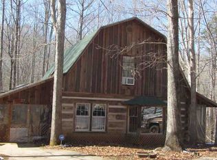 330 Jubilee Ln, Rutherfordton, NC 28139