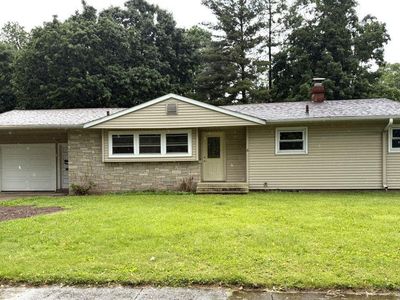 199 ANNE STREET, Clintonville, WI, 54929