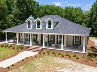 943 NE Candy Ln, Mayo, FL 32066