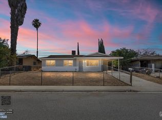 613 Zinnia St, Bakersfield, CA 93307