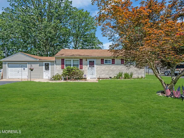 530 Aldrich Road, Howell, NJ 07731
