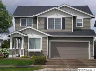 1206 SE Schooner Ave, Corvallis, OR