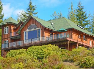 6699 NW Northridge Ln, Bremerton, WA 98312