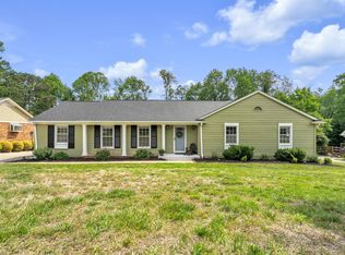 5016 Maplewood Dr, Greenville, SC 29615