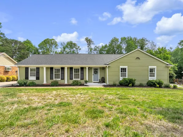 5016 Maplewood Dr, Greenville, SC 29615