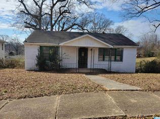 16 Norwood Cir, Birmingham, AL 35234