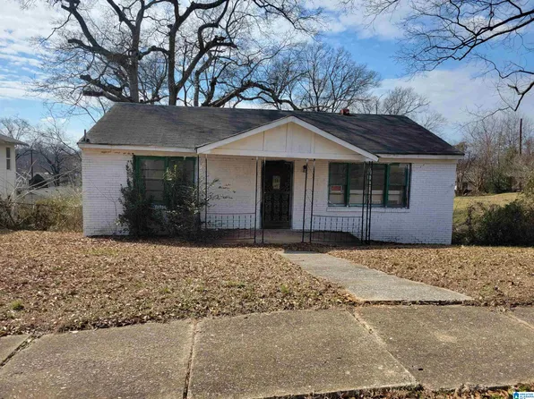 16 Norwood Cir, Birmingham, AL 35234