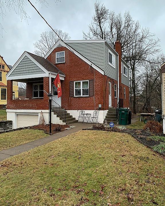 New siding 2020 