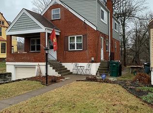 3238 Daytona Ave, Cincinnati, OH 45211