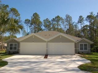 15 Ullemay Ct #A, Palm Coast, FL 32164