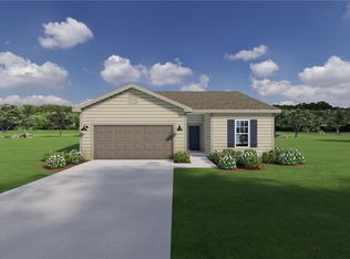 420 SW Hawthorne Ln, Blue Springs, MO 64014