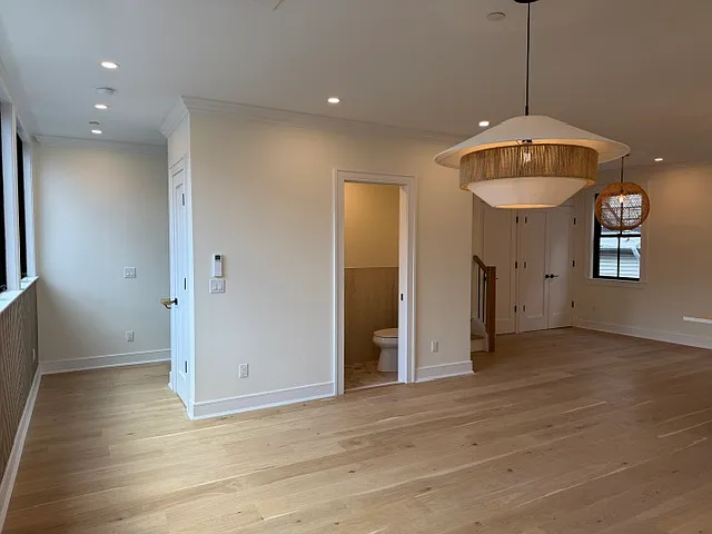 Living Room Area