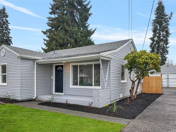 1705 7th Ave SW, Puyallup, WA 98371