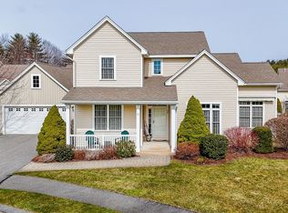 38 Emerald Ct UNIT 38, Tewksbury, MA 01876