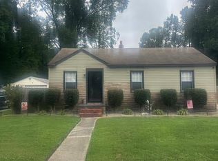 6340 Hudson Ave, Norfolk, VA 23502