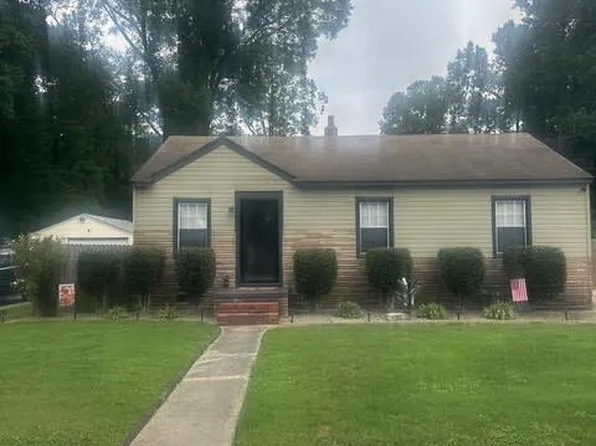 6340 Hudson Ave, Norfolk, VA 23502