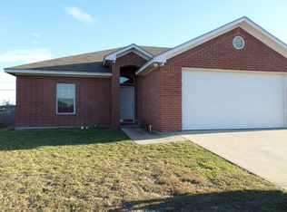 3056 Palomino Trl, Waco, TX 76706